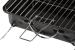 Gratar portabil pe carbuni Strend Pro Paolo, 37x27x17 cm