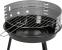 Grătar BBQ pe cărbuni Strend Pro Fabio, 38x38x55 cm, compact