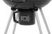 Grătar pe cărbuni Strend Pro Marco BBQ, 58,5x65x85 cm, 54 cm