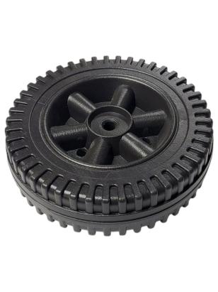 Roată de schimb pentru grătar Valencia, Andora și Malaga