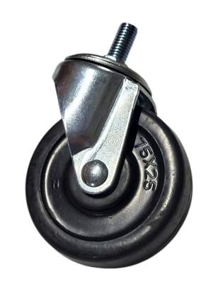 Roată de schimb pentru grătar Parma și Forbes, montaj filetat