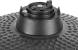 Grătar ceramic Strend Pro Kamado Egg 23 inch, negru, cu termometru