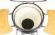 Grătar ceramic Strend Pro Kamado Egg 23 inch, negru, cu termometru