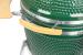 Grătar ceramic Strend Pro Kamado Egg 23 verde, cu termometru