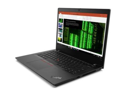Laptop Second Hand LENOVO ThinkPad L14 G2, Ryzen 5 5600U 2.30 - 4.20GHz, 8GB DDR4, 256GB SSD, 14 Inch Full HD, Webcam NewTechnology Media