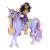 Set de joaca Unicorn Academy Aventuri Magice Dezlantuite cu figurine