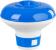 Dozator plutitor Strend Pro Pool pentru piscina, tablete 3 inch