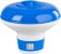 Dozator plutitor Strend Pro Pool pentru piscina, tablete 3 inch
