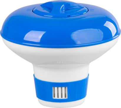 Dozator plutitor Strend Pro Pool pentru piscina, tablete 3 inch