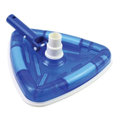 Cap aspirator pentru piscina Strend Pro Deluxe Triunghiular