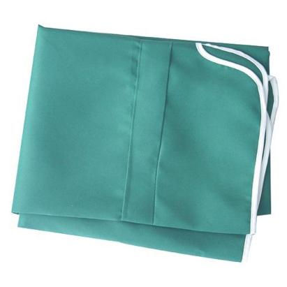 Pânză verde pentru acoperiș leagăn de grădină Garfield 171x96 cm