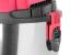 Aspirator industrial umed-uscat Worcraft VC16-30, 1600W, 30L