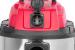 Aspirator industrial umed-uscat Worcraft VC16-30, 1600W, 30L