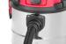 Aspirator industrial umed-uscat Worcraft VC16-30, 1600W, 30L