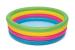 Piscină gonflabilă pentru copii Bestway Rainbow, 157 x 46 cm