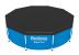Prelată pentru piscină Bestway FlowClear 305 cm, PVC rezistent