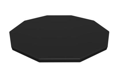 Prelată pentru piscină Bestway FlowClear 305 cm, PVC rezistent
