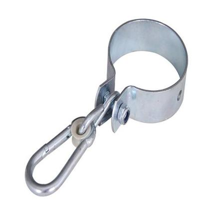 Cârlig pentru leagăn de grădină LEQ AH83, 100 mm, fixare sigură