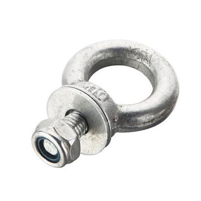 Șurub cu ochi M10 pentru suspendare hamac și fixare sigură