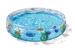 Piscina gonflabila pentru copii Bestway Deep Dive 152x30 cm