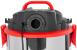 Aspirator industrial umed-uscat Strend Pro K-411F, 20 L, 1200 W