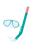 Set snorkeling pentru copii Bestway Hydro-Swim cu ochelari si tub