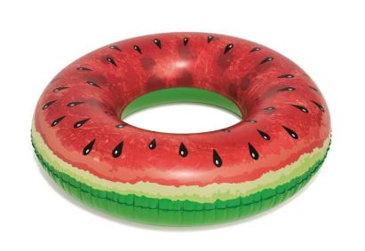 Colac gonflabil Bestway Summer Fruit pentru piscina, model fructe