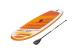 Placă SUP gonflabilă Bestway Hydro-Force Aqua Journey 274x76x15 cm