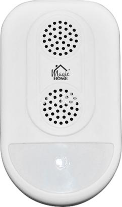 Aparat cu ultrasunete MagicHome AG021 pentru rozatoare si insecte