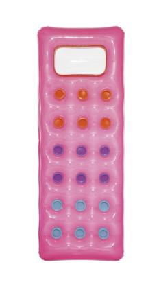 Saltea gonflabilă Bestway Fashion Lounge pentru apă, 188x71 cm