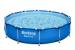 Piscină supraterană Bestway Steel Pro cu filtru, 366 x 76 cm