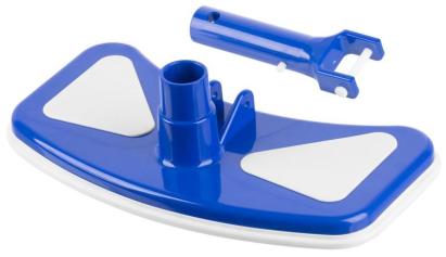 Cap aspirator pentru piscina Strend Pro Standard, 29x13,5 cm
