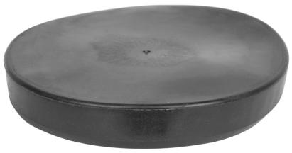 Capac superior mare pentru dus solar Strend Pro Pool