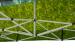 Cort pavilion pliabil Festival 45, 3x4,5 m, camuflaj, rezistent UV