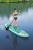 Placă SUP gonflabilă Bestway Hydro-Force HuaKa'i 305x84x15 cm