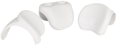 Set accesorii spa MSpa cu 2 tetiere si suport pahare, silicon