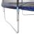 Trambulină Skipjump GS10 305 cm cu plasă exterioară și scară