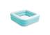 Piscină gonflabilă pentru copii Intex Play Box, 85x85x23 cm