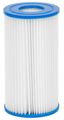 Cartuș filtru pentru piscină Strend Pro tip III, compatibil Intex, 106x203 mm