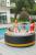 Jacuzzi gonflabil MSpa Premium Luxury Exotic, 6 persoane, 930 l
