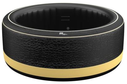 Jacuzzi gonflabil MSpa Premium Luxury Exotic, 6 persoane, 930 l