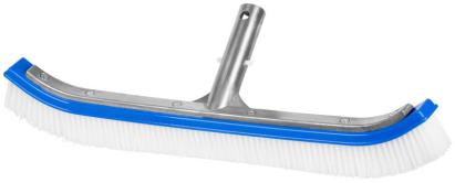Perie pentru curatare piscina Strend Pro Pool Deluxe, 46 cm