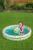 Piscină gonflabilă pentru copii Bestway Play Pool Set 122x20 cm