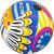 Minge de plajă gonflabilă Bestway Flirty Fiesta, pentru copii, 91 cm