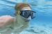 Ochelari de inot si snorkeling Bestway Hydro-Swim Tiger Beach