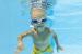 Ochelari de inot pentru copii Bestway Hydro-Swim Lil' Wave, 3+