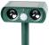 Aparat ultrasonic solar Strend Pro pentru alungarea animalelor, IP44