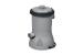 Pompa de filtrare piscina Bestway FlowClear 2006 l/h cu cartus