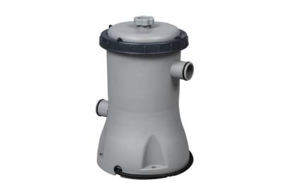 Pompa de filtrare piscina Bestway FlowClear 2006 l/h cu cartus