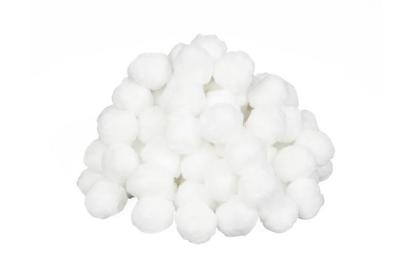 Bile filtrare Bestway FlowClear Polysphere 500 g pentru filtre cu nisip